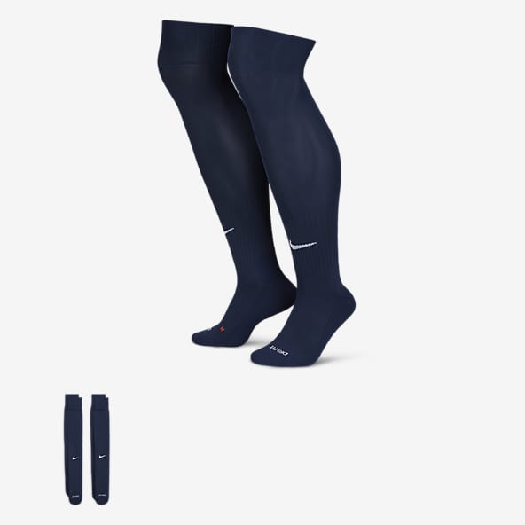 Blue Socks. Nike.com