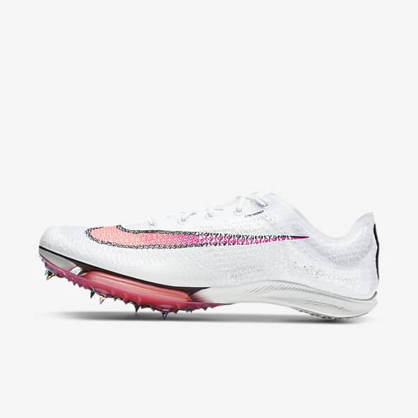 nike air zoom vaporfly spikes
