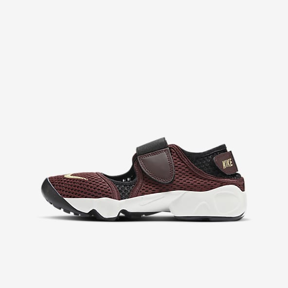 Nike rift junior red 2025