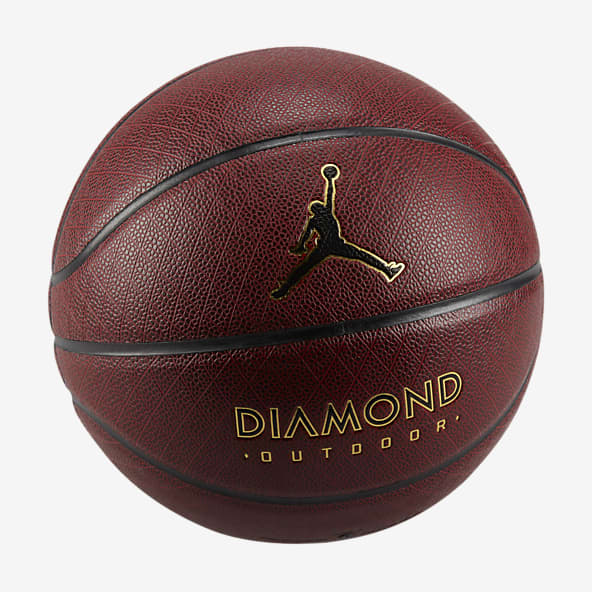 Jordan Baloncesto Balones. Nike ES