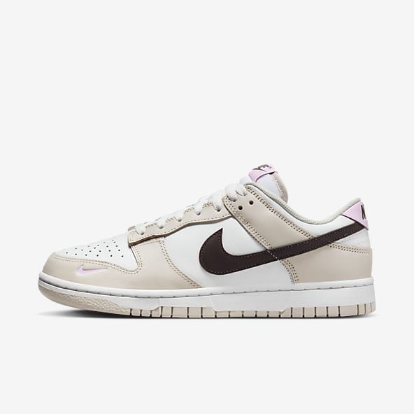 Nike Dunk. Low & High Top Trainers. Nike UK