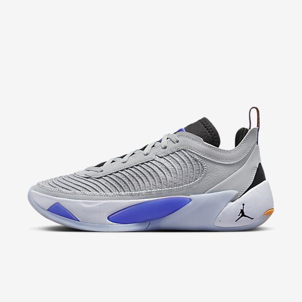luka doncic new nike shoes