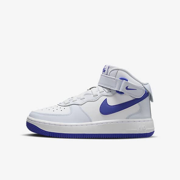 Air Force 1 Sneaker. Nike CH