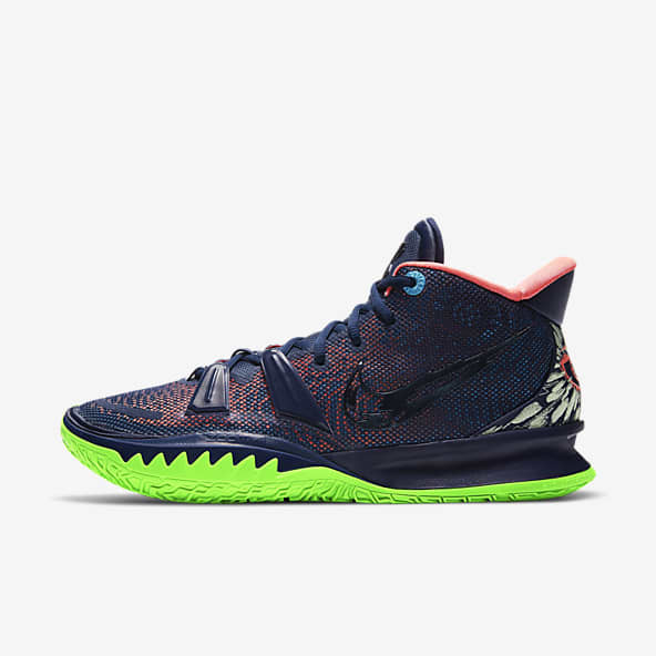Mens Basketball Mid Top Shoes. Nike.com