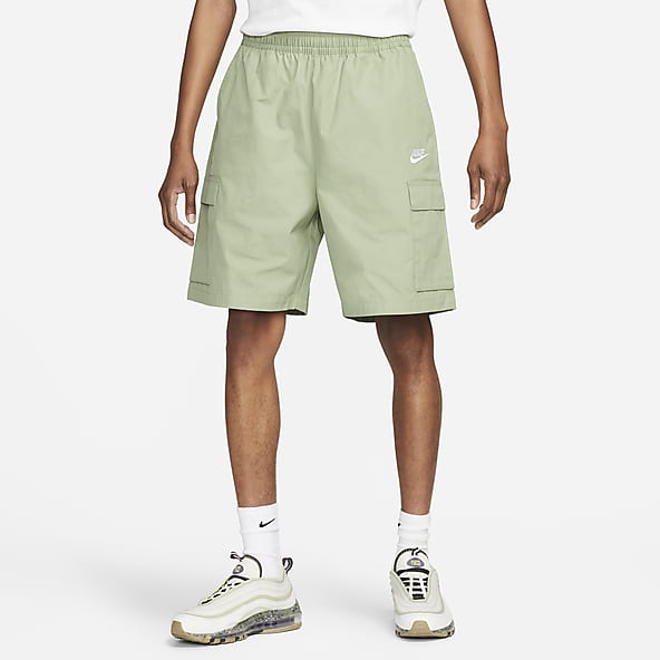 mens nike big and tall shorts