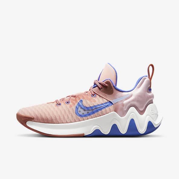 Descubrir 87+ imagen tenis de basquetbol para dama nike