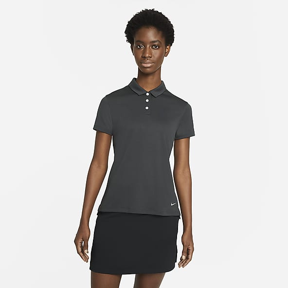 nike ladies golf polo shirts
