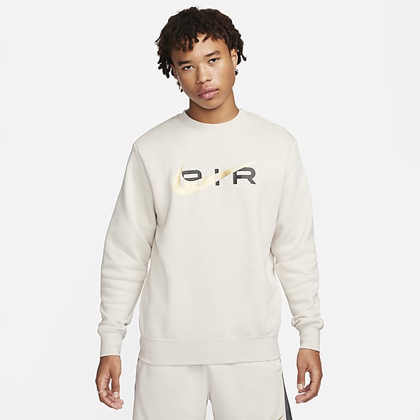 Buzo nike air deals crew fleece
