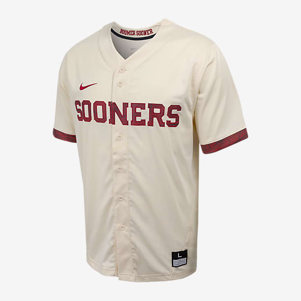 Oklahoma Sooners. Nike US
