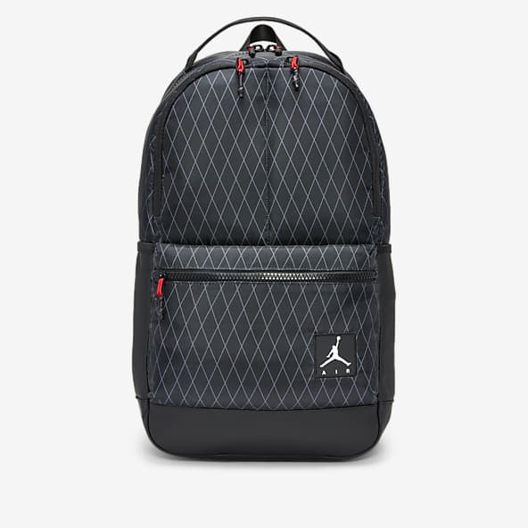 small jordan backpack