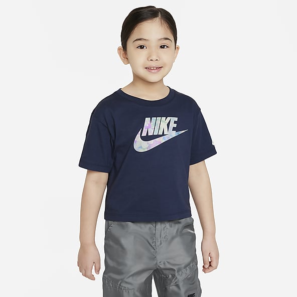 Little Sale Short Sleeve Shirts. Nike