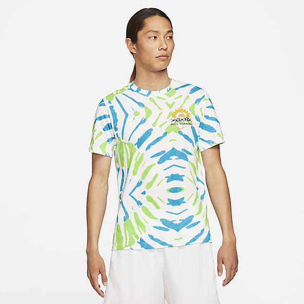 Nike公式 ランニング トップス Tシャツ ナイキ公式通販