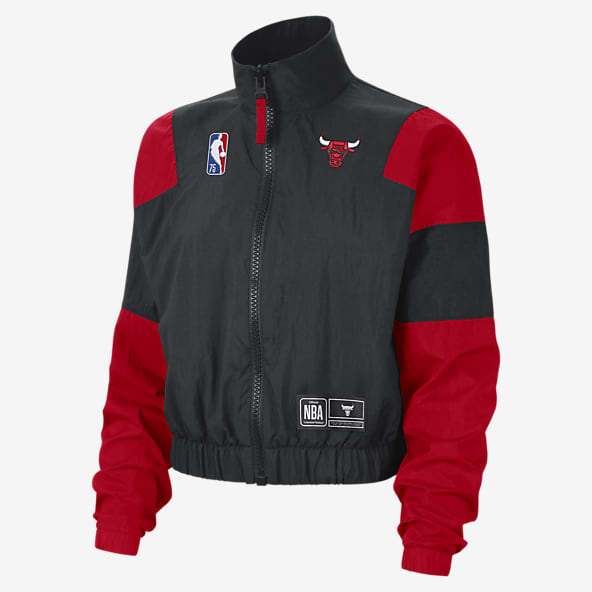 Chicago Bulls Jerseys \u0026 Gear. Nike GB