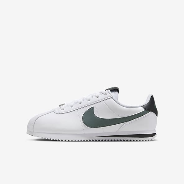 Nike cortez para bebe top
