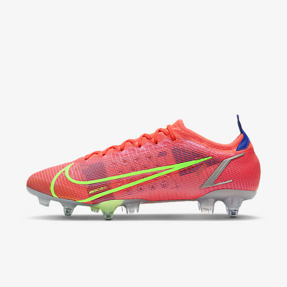 nike football boots with studs