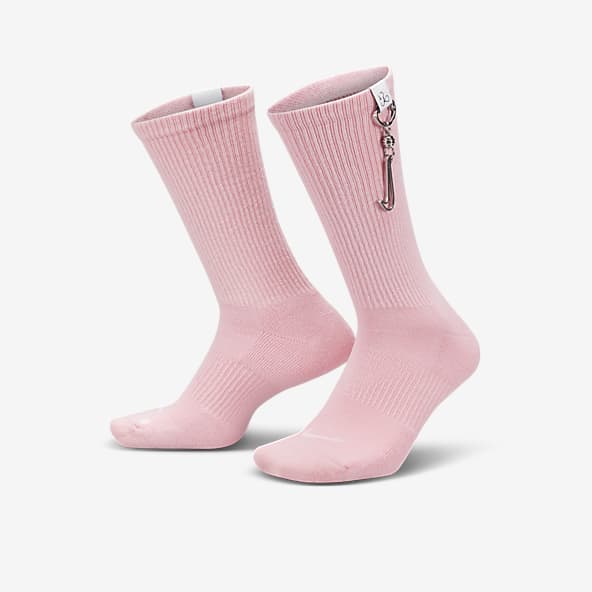 Serena Williams Design Crew Everyday Plus Cushioned Crew Socks (1 Pair)