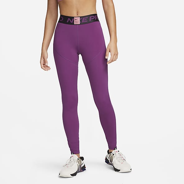Klein wrijving Gehuurd Women's Leggings. Nike.com