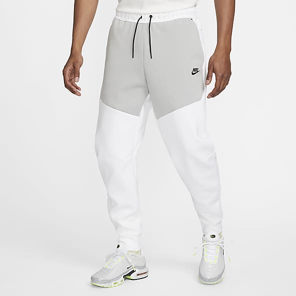 Premedicación bomba fábrica Hombre Blanco Pantalones y mallas. Nike ES