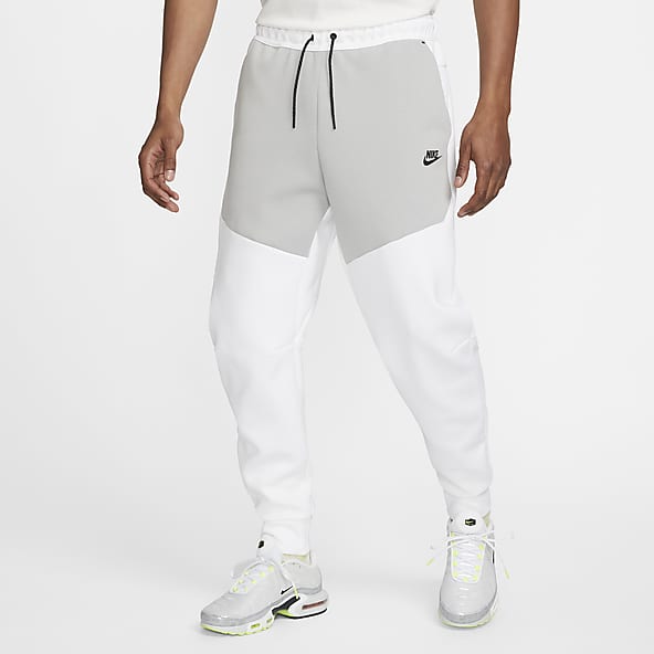 nike track pants cotton