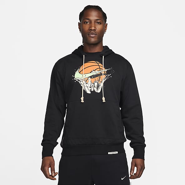 Men's Basketball Hoodies & Sweatshirts. Nike.com