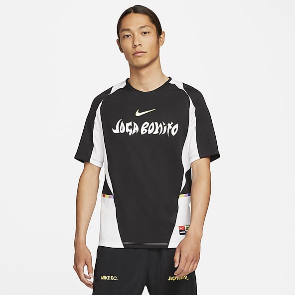 nike soccer shirts