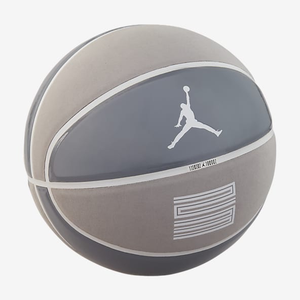 Oneffenheden Grondig Bergbeklimmer Jordan Basketball Balls. Nike AT