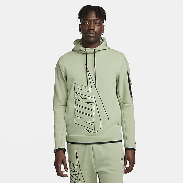 Tactiel gevoel Verspilling Discriminerend Mens Tech Fleece Clothing. Nike.com