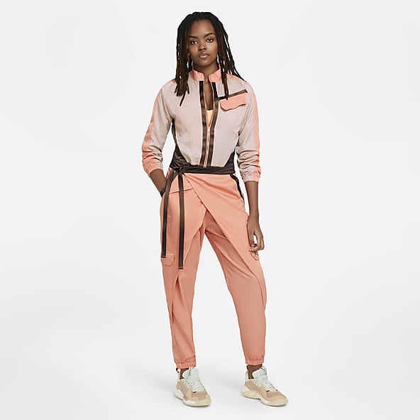 nike air jordan women's clothing
