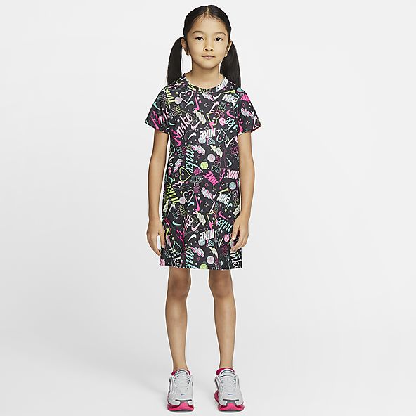 little girl nike outfits