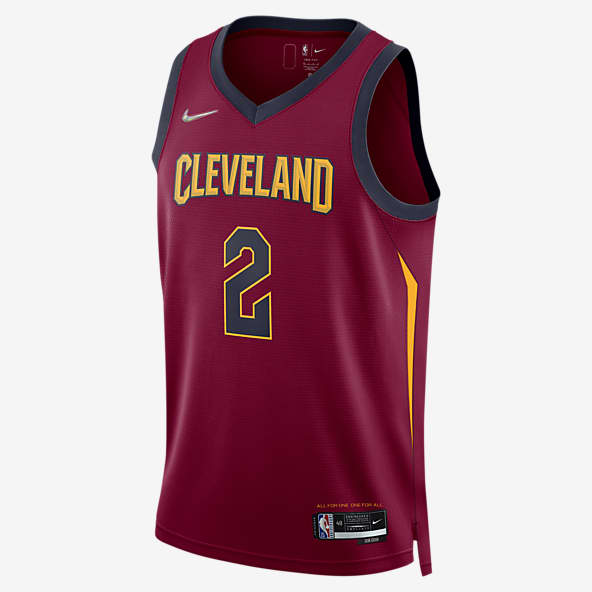 Cleveland Cavaliers NBA. Nike.com