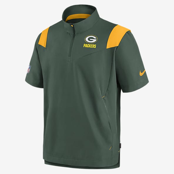 Green Bay Packers NFL Jackets & Vests. Nike.com