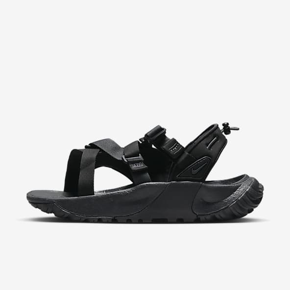 Nike shop sandalen dames