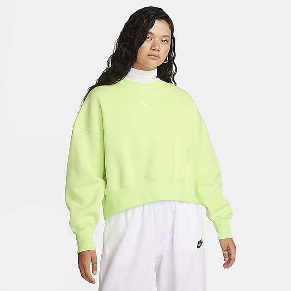 Yellow Hoodies u0026 Pullovers. Nike.com