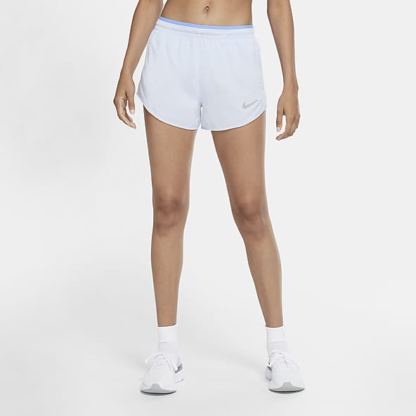 nike women's running shorts clearance