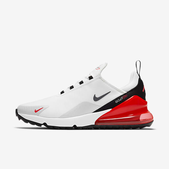 air 270 red and black