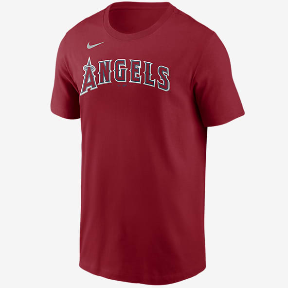 los angeles angels men's apparel