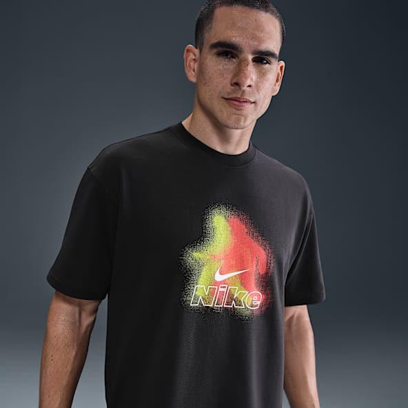 Nike Sportswear Playera Max90 para hombre
