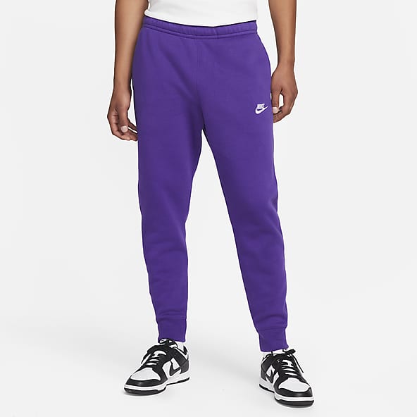 Best Sellers Purple Unlined Joggers & Sweatpants. Nike.com