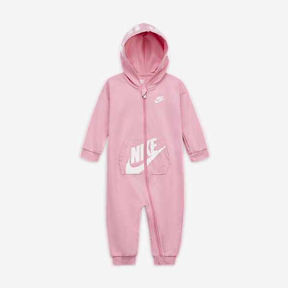 newborn nike outfits girl