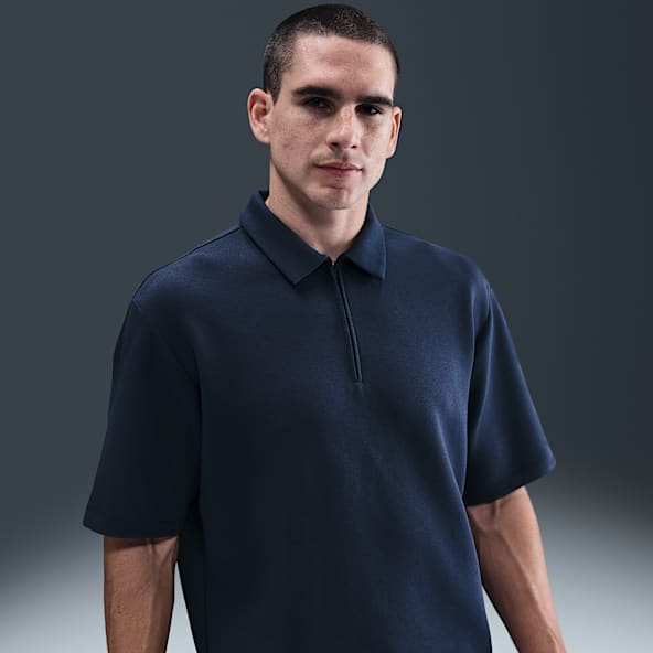 Nike 24.7 ImpossiblySoft Dri-FIT-Poloshirt für Herren