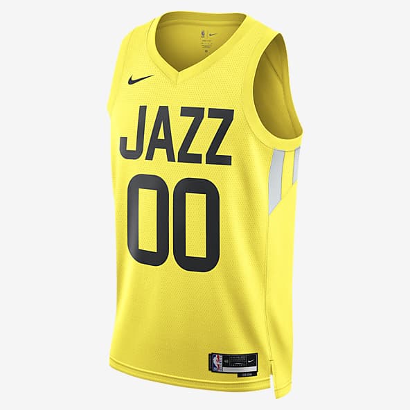 Utah Jazz. Nike