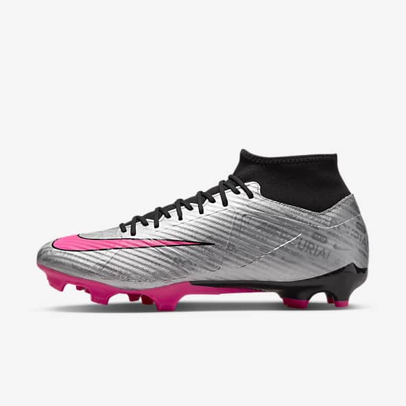 rotación banda Confirmación Men's Football Boots & Shoes. Nike UK