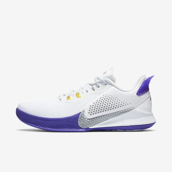 Erkek Kobe Bryant Ayakkabilar Nike Tr