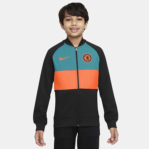 Chamarras nike hotsell para niño