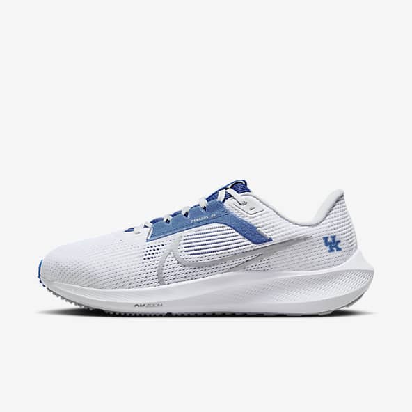 Men's Nike Royal Kentucky Wildcats Replica Vapor Elite Two-Button