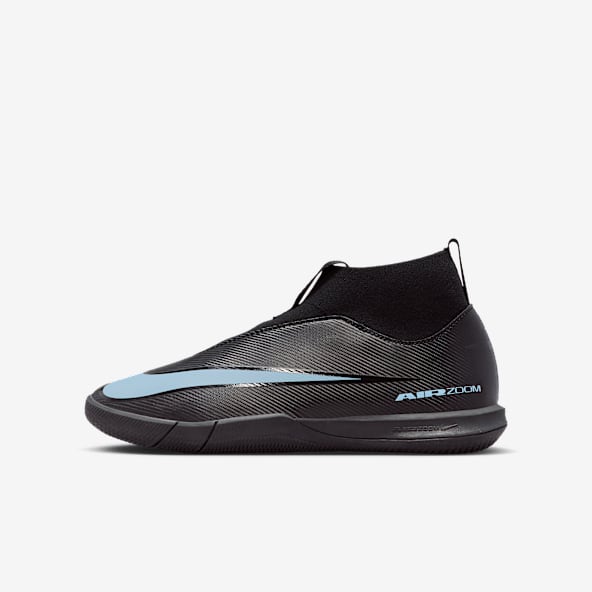 Nike Jr. Mercurial Superfly 10 Academy IC magasszárú futballcipő gyerekeknek/nagyobb gyerekeknek