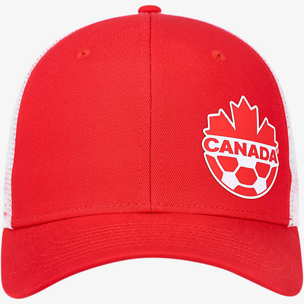 Soccer Canada Accessories & Equipment.