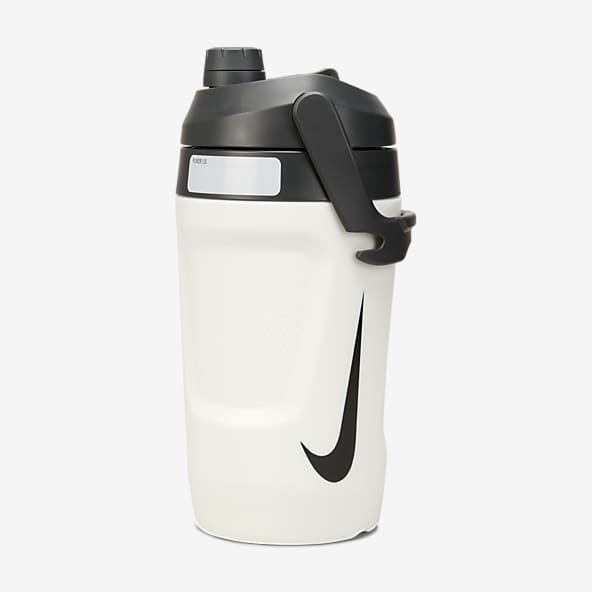 Botellas de agua e hidratación. Nike US