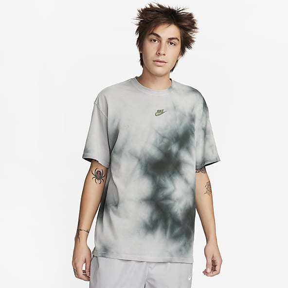 inteligente ley Abrumar Hombre Camisetas con gráficos. Nike US