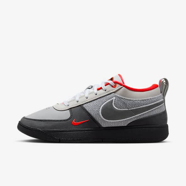 ブック 1 "Solar Red" バスケットボールシューズ